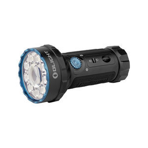 lampe torche à LED 1