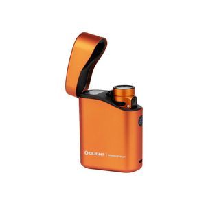 lampe torche à LED 1
