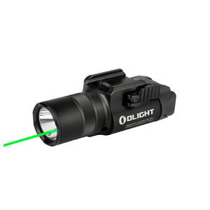 lampe torche à LED 1