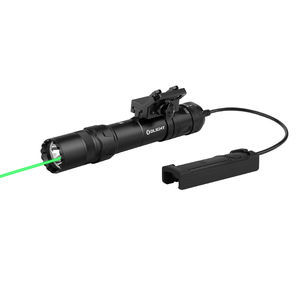 lampe torche à LED 1