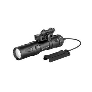 lampe torche tactique 1