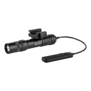 lampe torche à LED 1