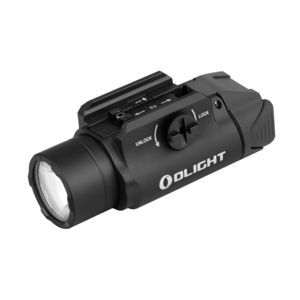 lampe torche tactique 1