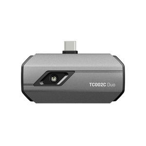 système de thermographie à caméra infrarouge 1
