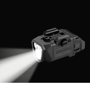 lampe torche tactique 1