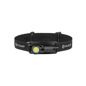 lampe torche à LED 1