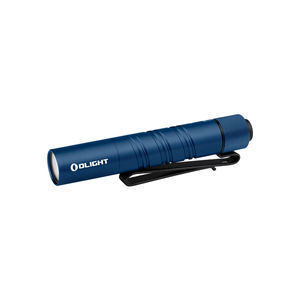 lampe torche à LED 1