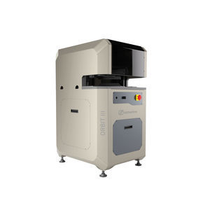 machine de nettoyage semi-automatique