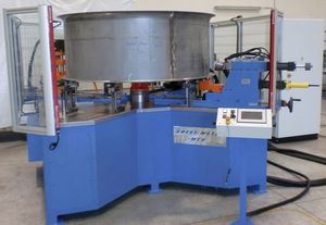 bordeuse automatique