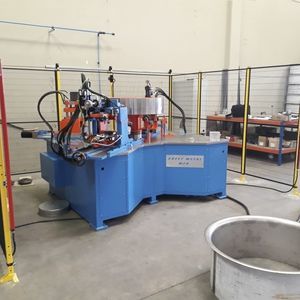 bordeuse automatique