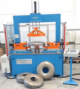 machine de bordage automatique