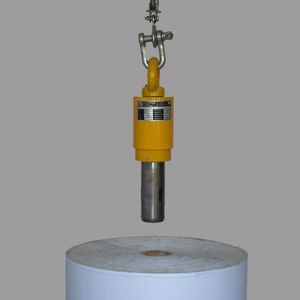 appareil de levage avec prise 1