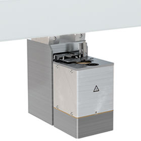 agitateur dynamique