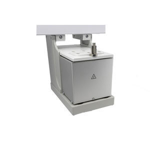 agitateur dynamique