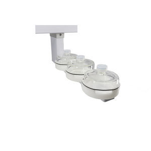 système de lavage à solvant