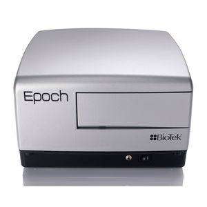 spectrophotomètre visible