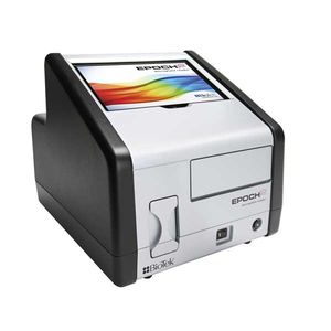 spectrophotomètre visible