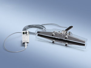 thermoscelleuse en continu