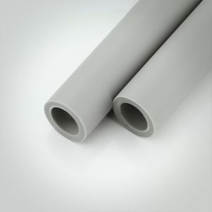 entretoise en plastique