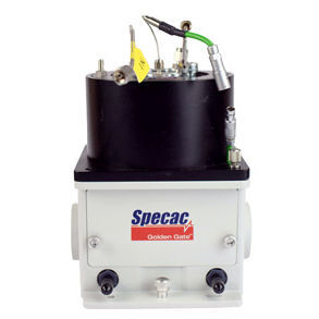 porte-échantillon pour spectroscopie infrarouge ATR 1
