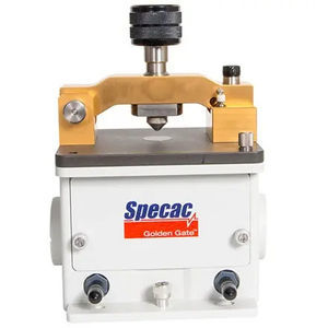 porte-échantillon pour spectroscopie infrarouge ATR 1