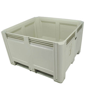 caisse-palette en plastique 1