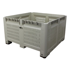 caisse-palette en plastique 1