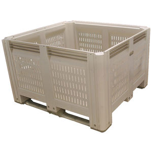 caisse-palette en plastique 1