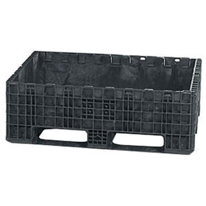 caisse-palette en plastique 1