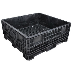 caisse-palette en plastique 1