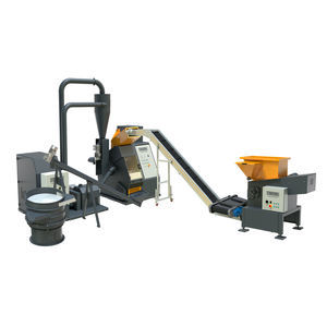 ligne de recyclage pour cuivre 1
