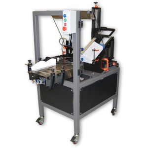 formeuse de carton automatique