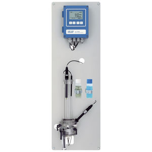 appareil de mesure de chlorure