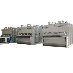 ligne de presses hydraulique 1