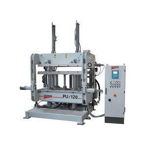 presse hydraulique 1