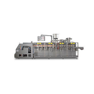 machine d'emballage automatique
