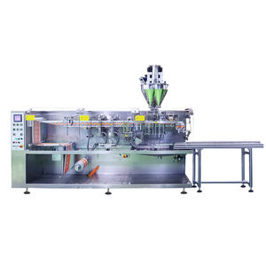 machine d'emballage automatique