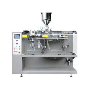machine d'emballage automatique