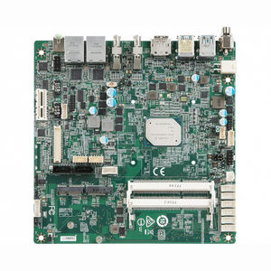 ordinateur monocarte mini-ITX