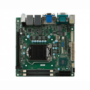 carte mère mini-ITX