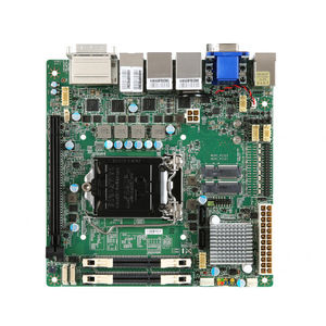 carte mère mini-ITX