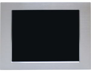 panel PC LCD