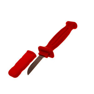 couteau à dégainer