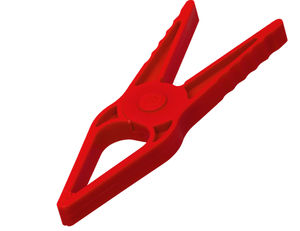 collier à pince