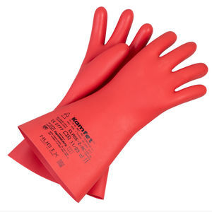 gants de travail