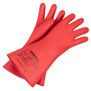 gants de travail