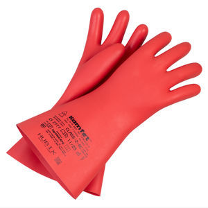 gants de travail