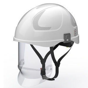 casque d'électricien