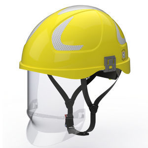 casque d'électricien