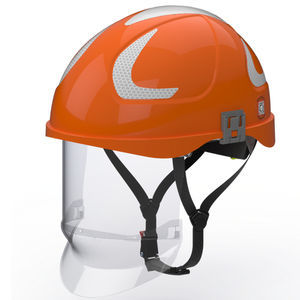 casque d'électricien